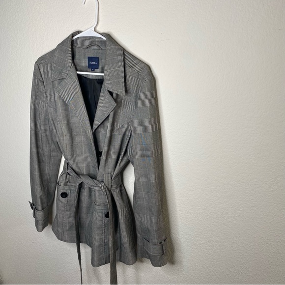 Reitmans grey blazer jacket - Picture 14 of 14